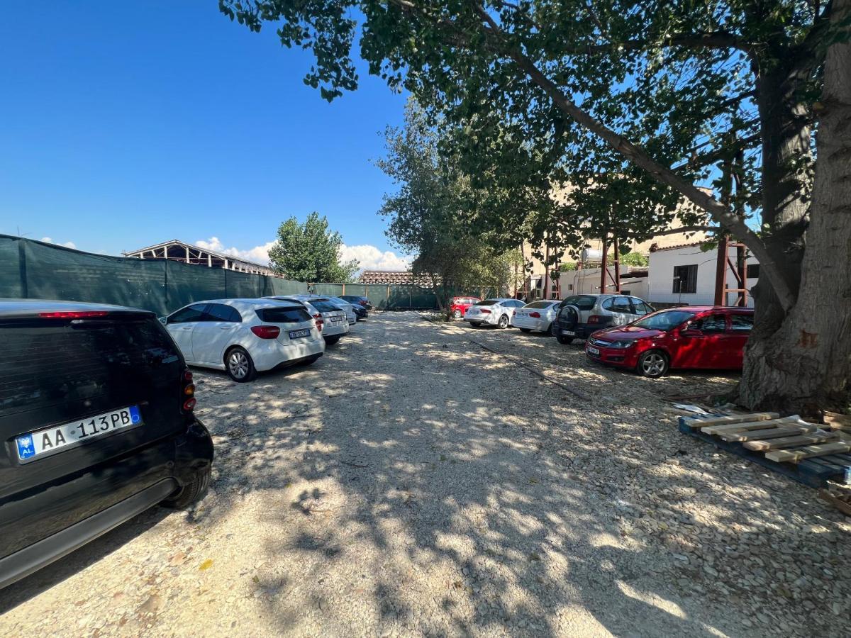 Vila Beqja Durrës Zewnętrze zdjęcie
