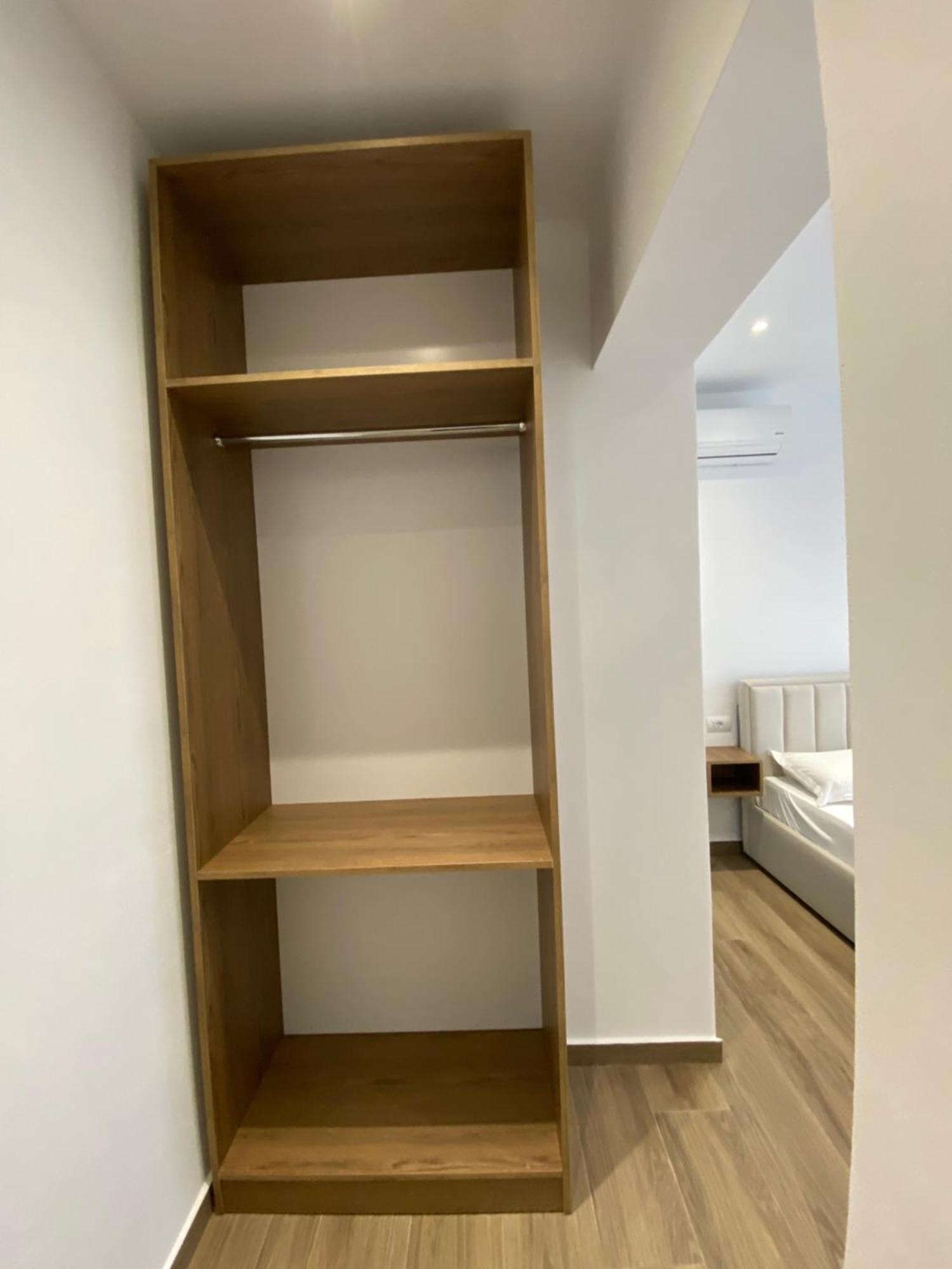 Vila Beqja Durrës Zewnętrze zdjęcie