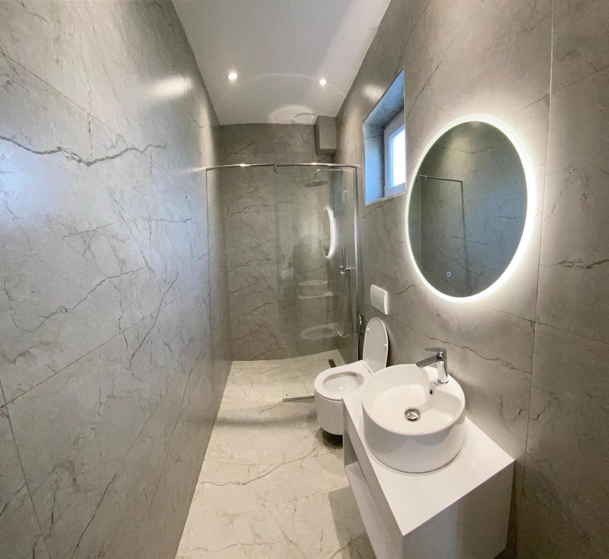 Vila Beqja Durrës Zewnętrze zdjęcie